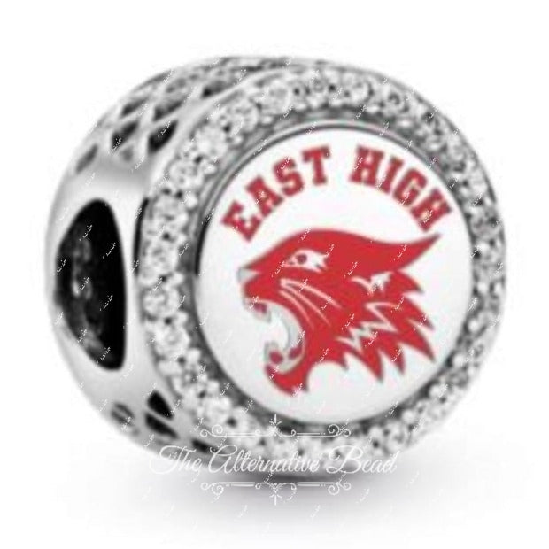 Unleash Your Inner Wildcat with the New Disneyland Paris Pandora Charm!