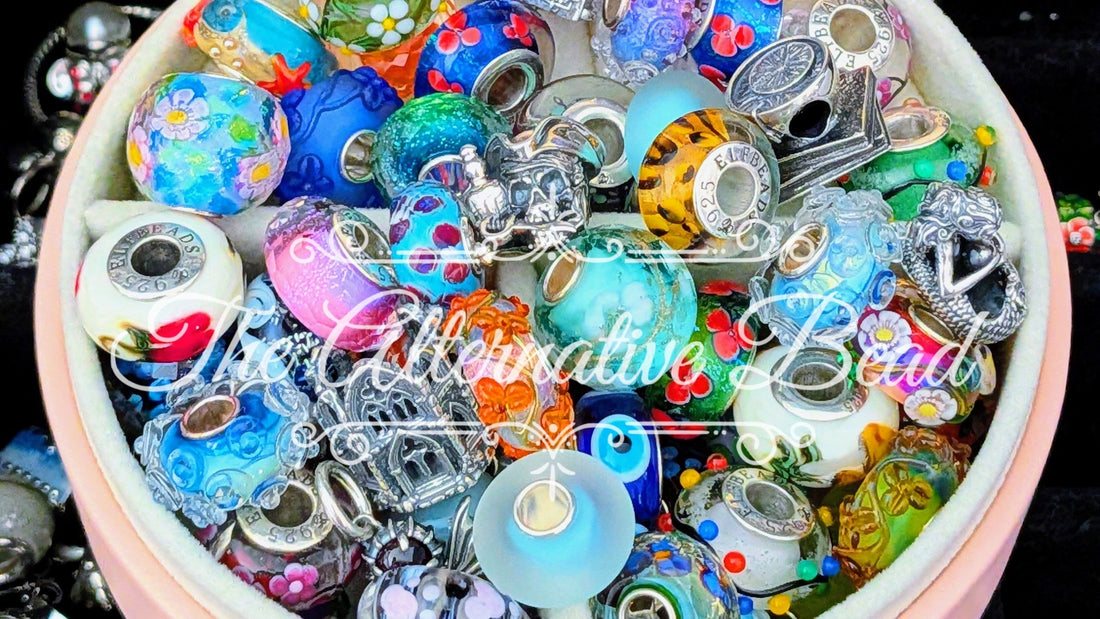 Elfbeads EU Official Retailer The Alternative Bead