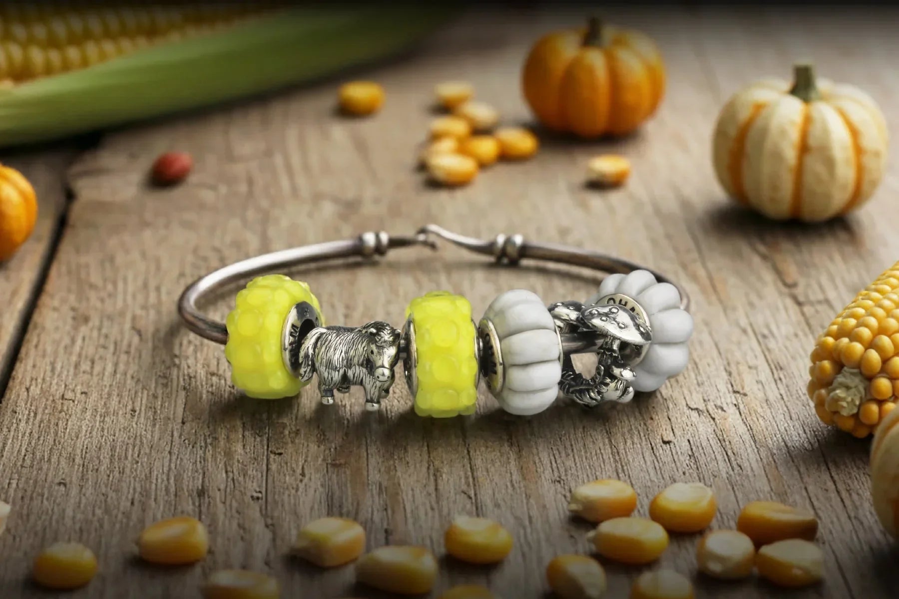 Gallop into the Forest: The New OHM April 2026 Collection Has Arrived!