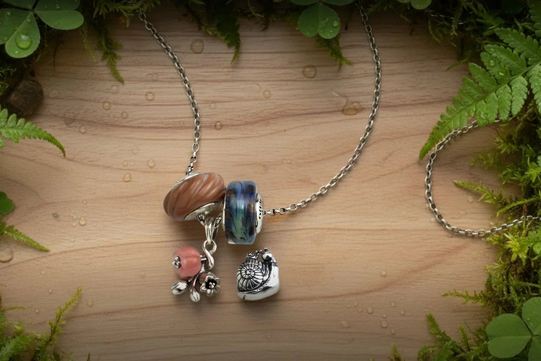 Slow Moments, Sacred Paths: Discover the OHM May 2026 Collection