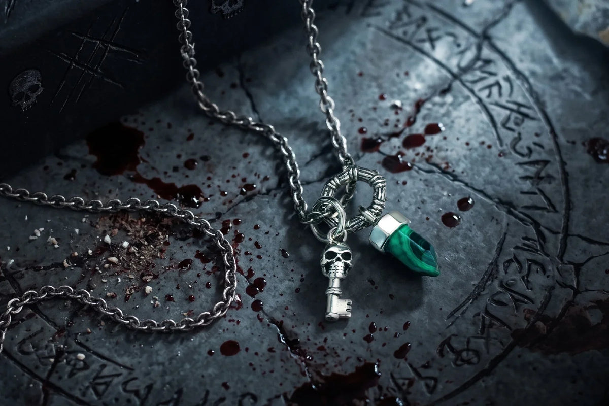 Unlocking Destiny: The OHM Beads October 2026 Collection