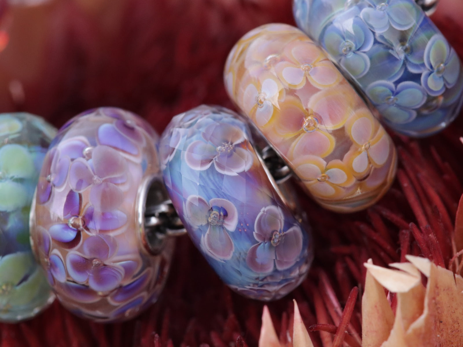 Celebrate the Little Things: The Ogerbeads Grown with Love Collection