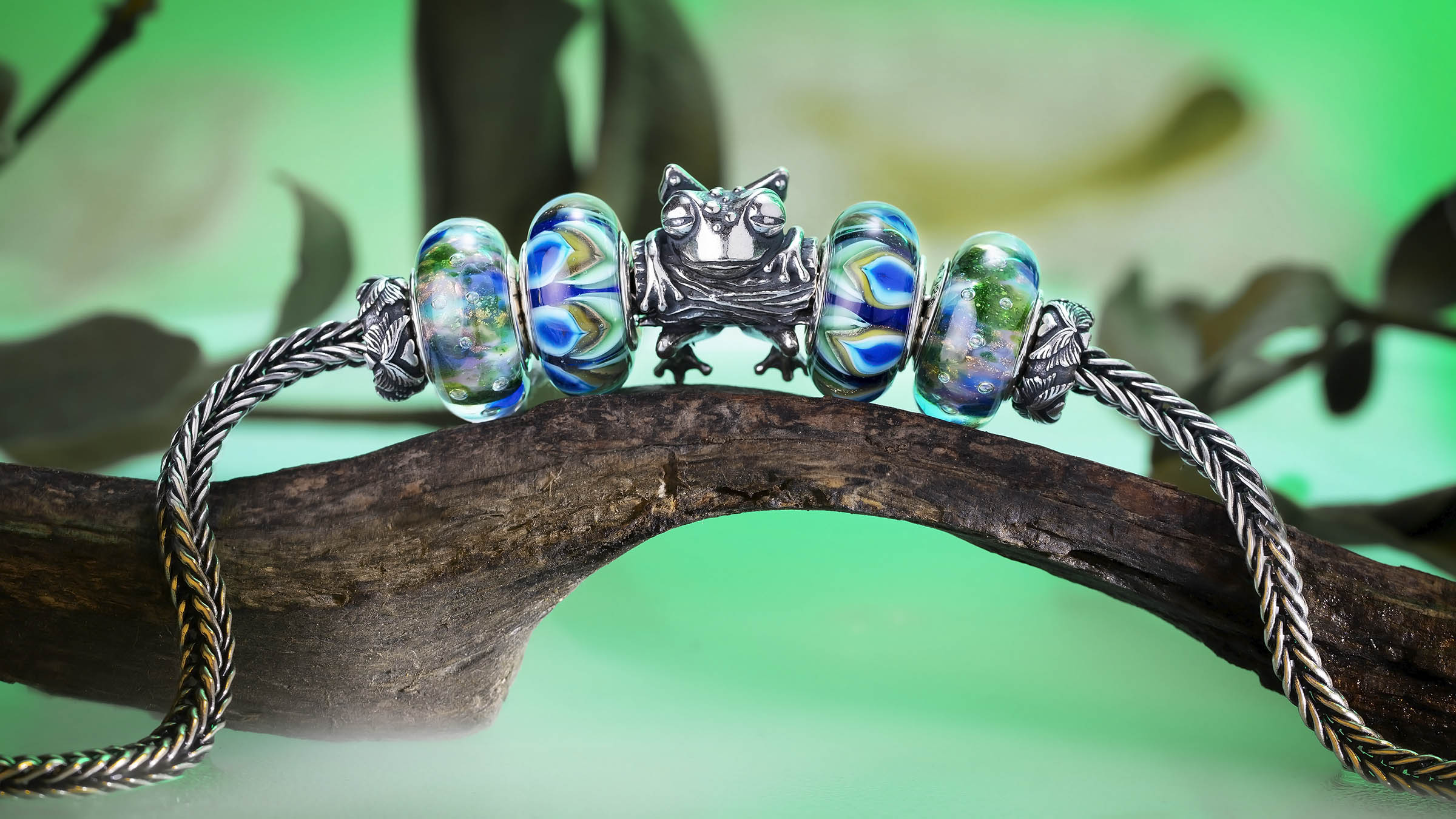 The Lotus Dream Collection by Elfbeads: Discover Harmonious Spring Designs