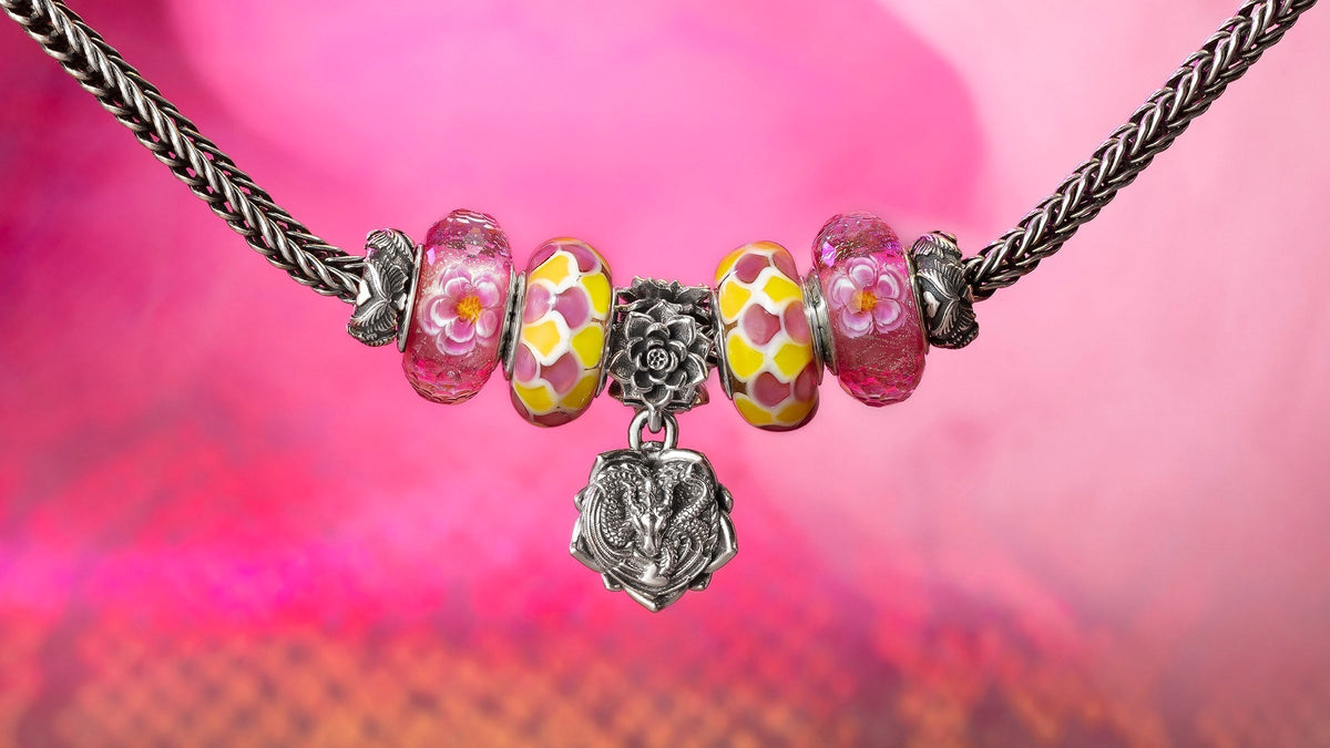 Elfbeads - Spring Awakening Collection Update - The Alternative Bead
