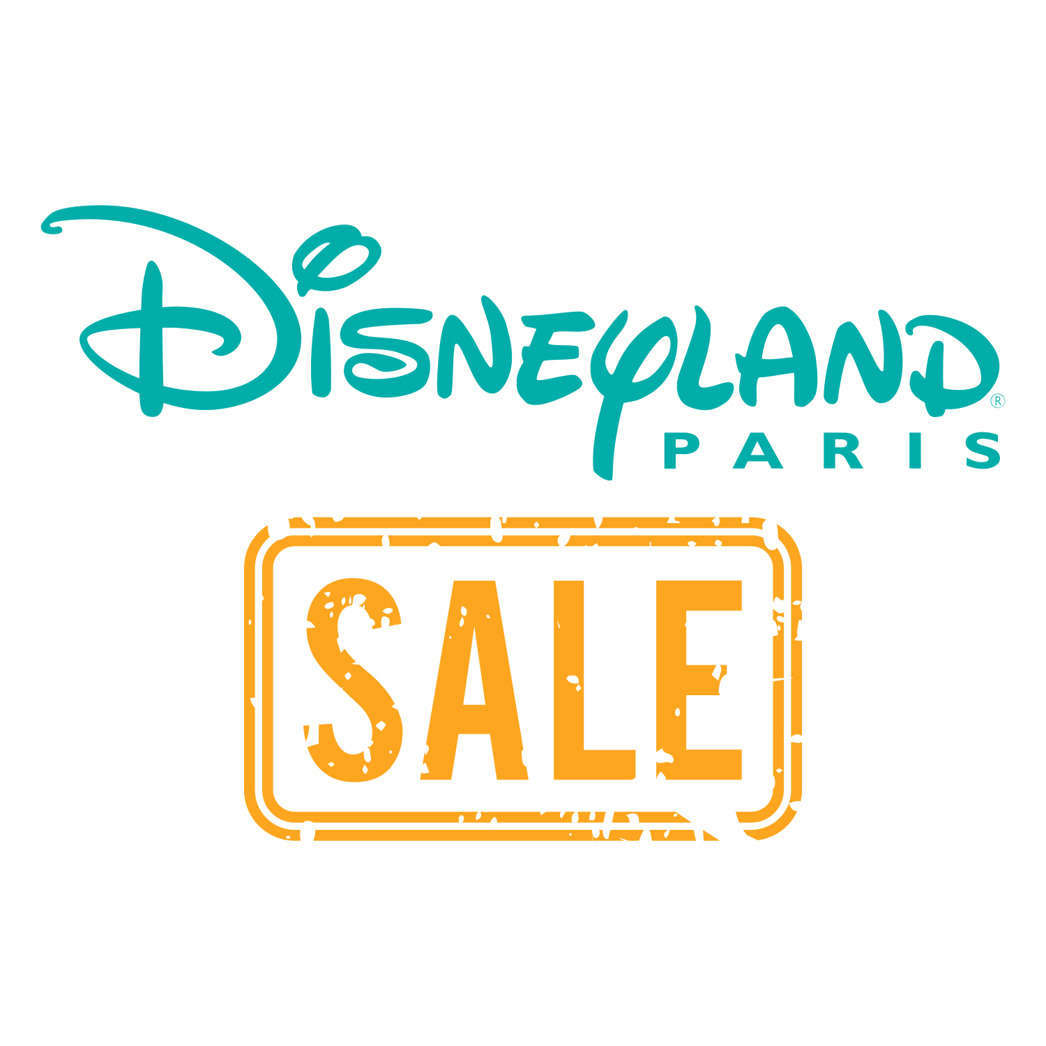 Disneyland Paris Sale