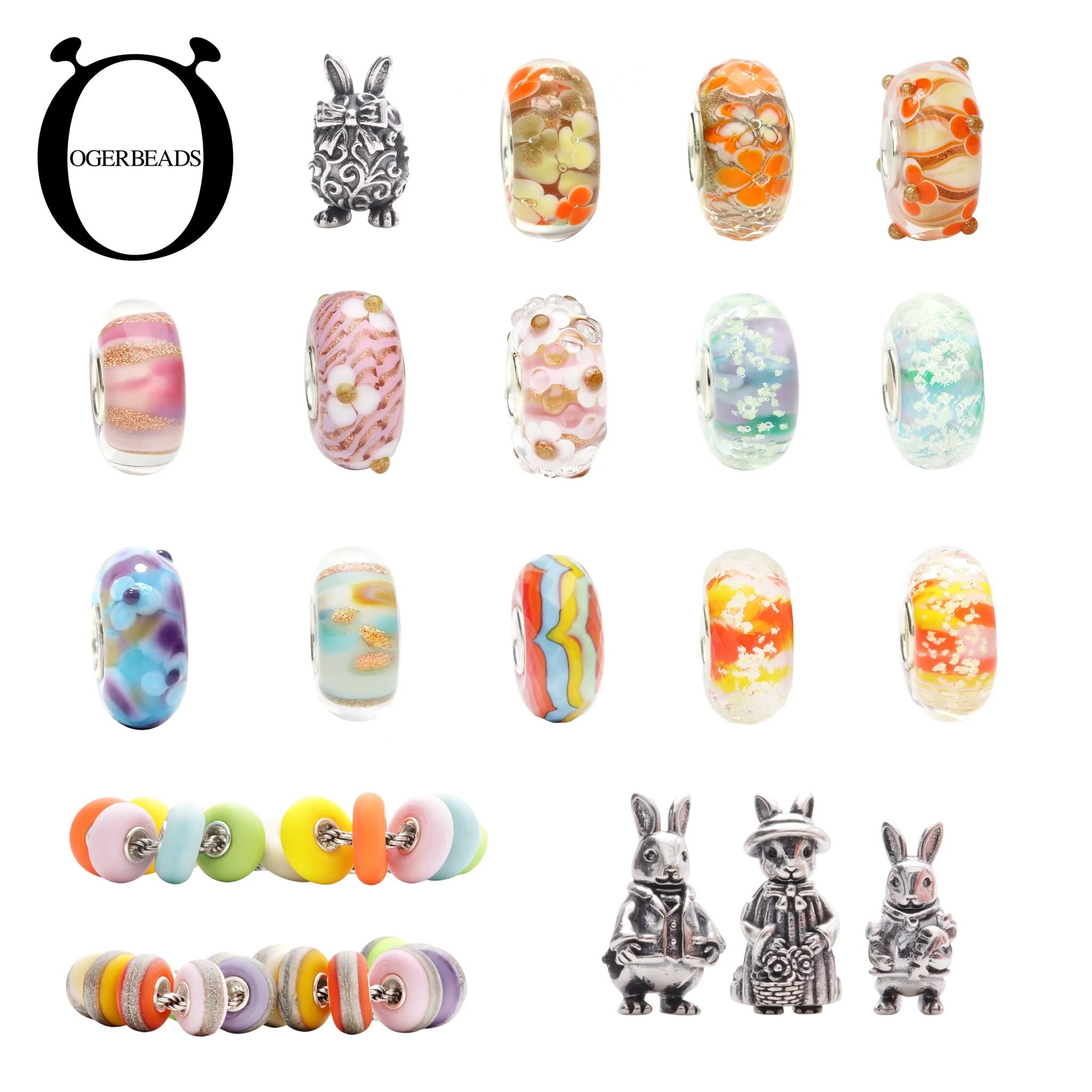 Hoppin’ Into Spring