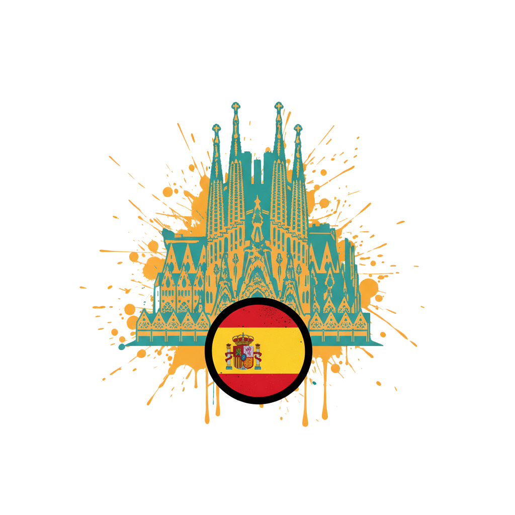 Pandora Spain Country Exclusives