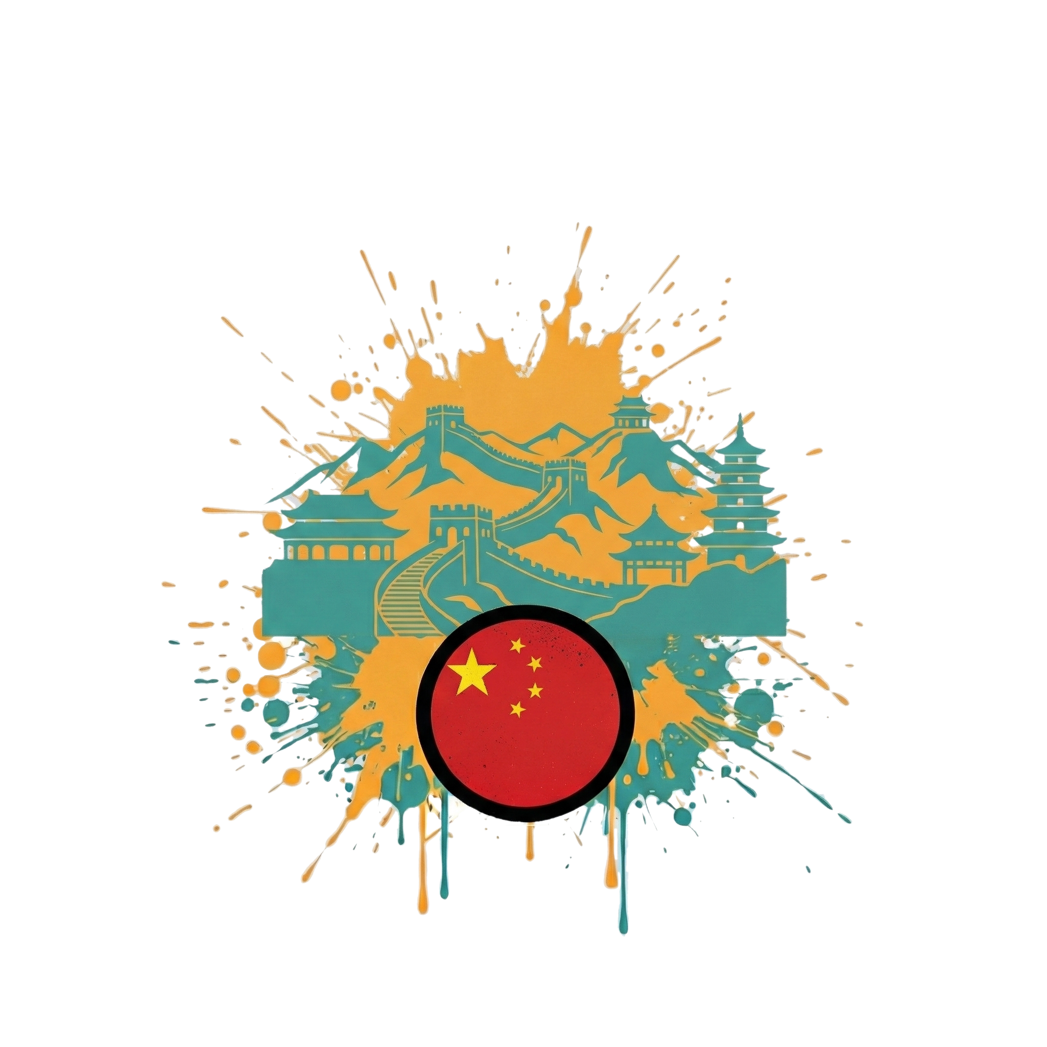 Pandora Asia Country Exclusives