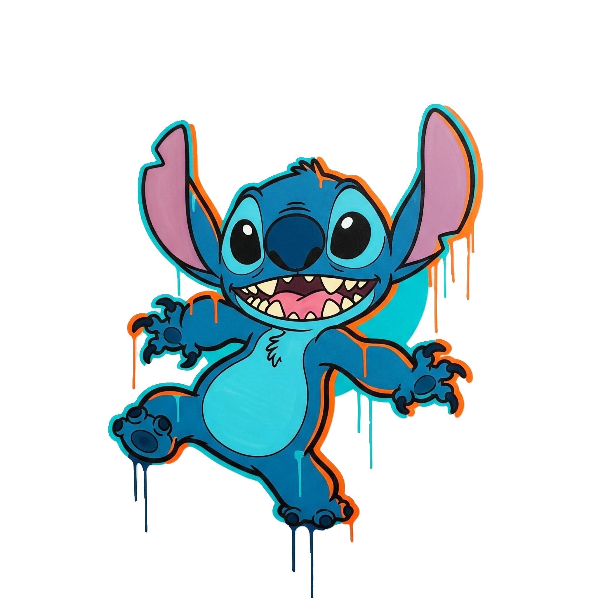 Lilo & Stitch Collection - The Alternative Bead