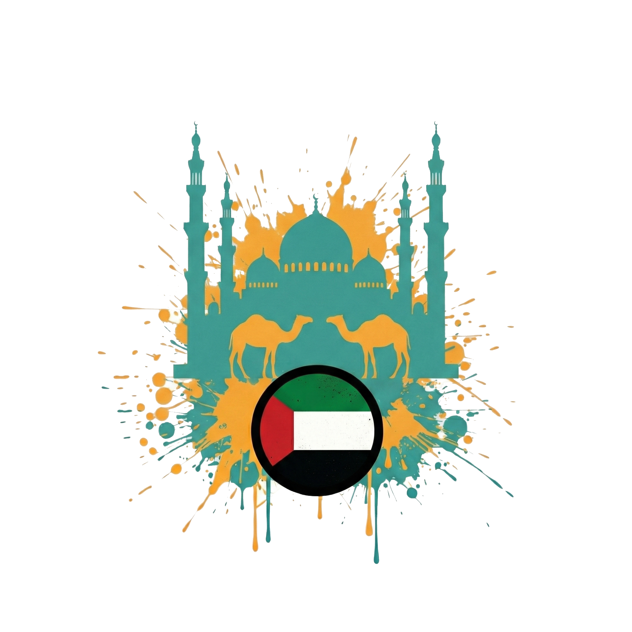 Pandora Arabia Country Exclusives