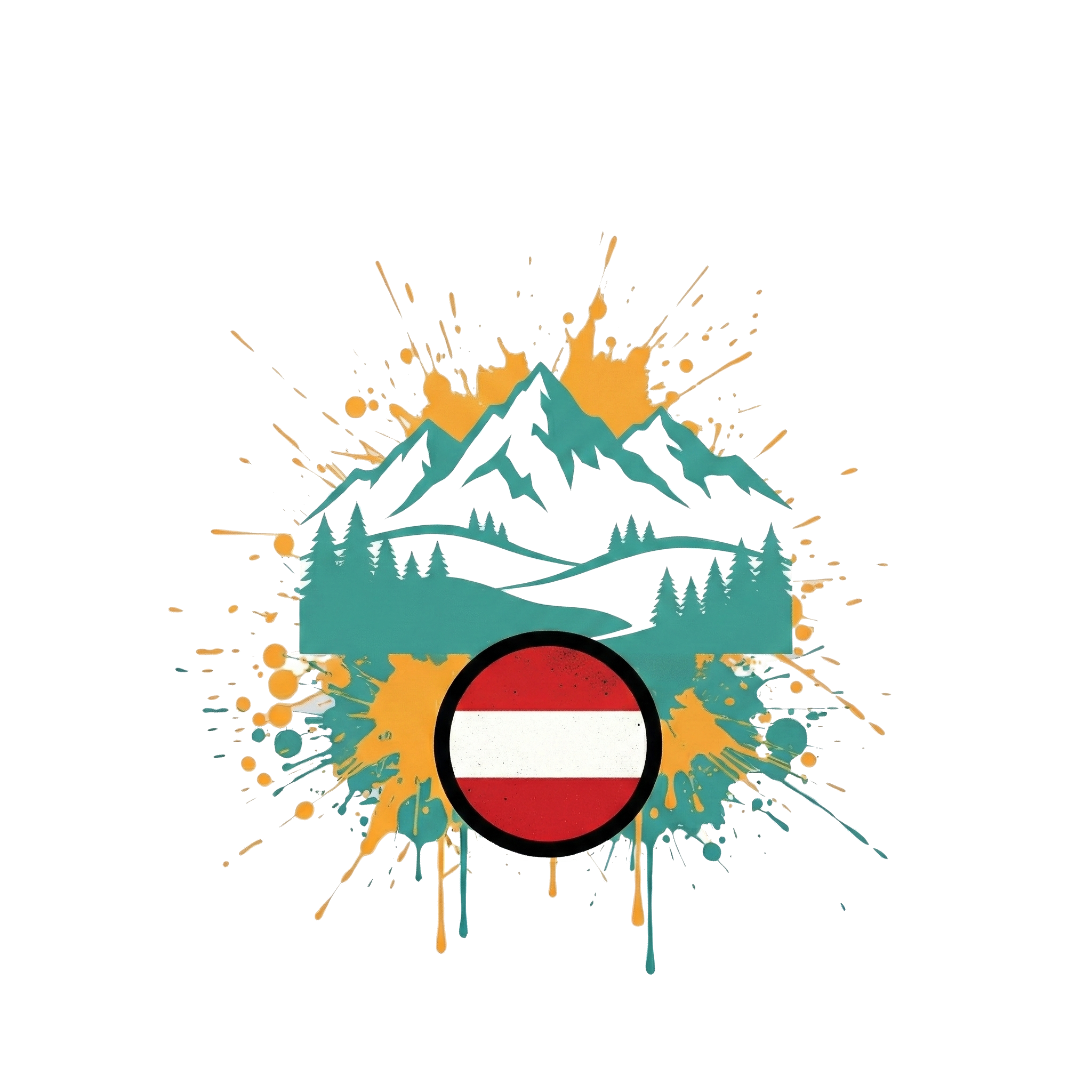 Pandora Austria Country Exclusives