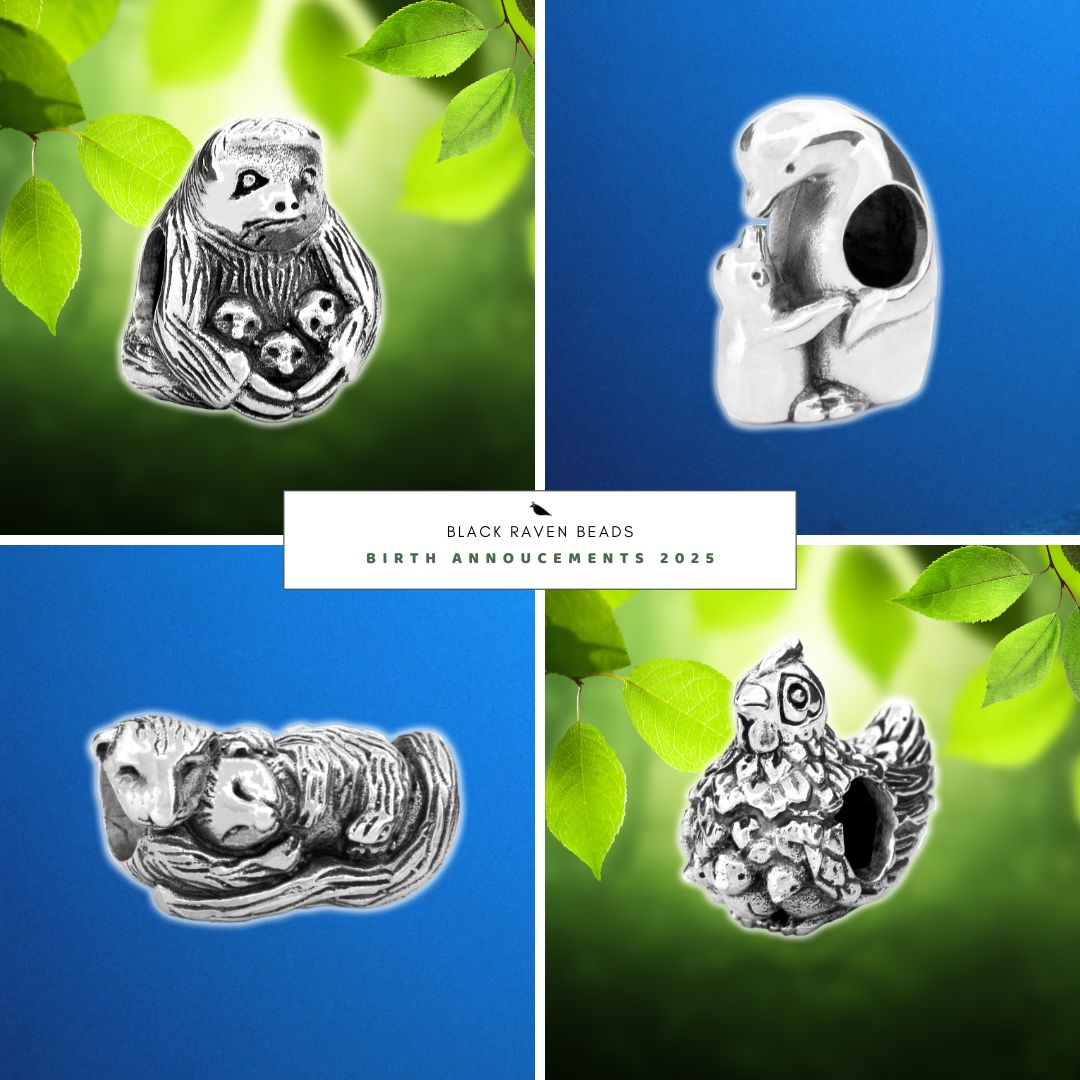 Birthcards from Nature