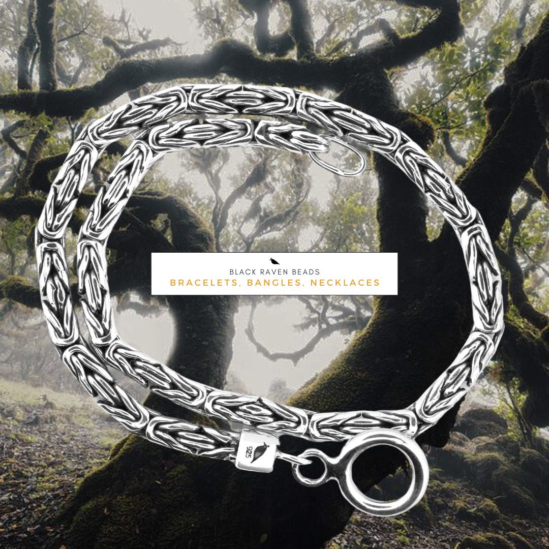 Bracelets, Bangles and Necklaces