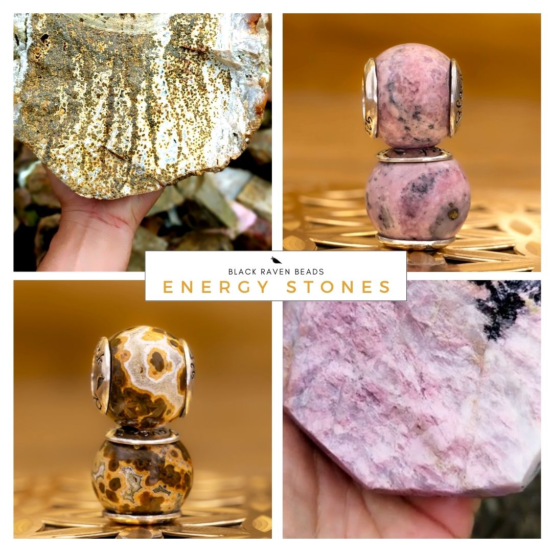 Energy Stones