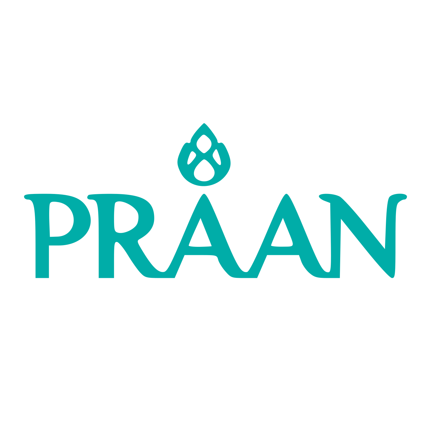 Praan (in Stock)