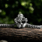 VIP-CHARMS Little Demon 2 Charm silver sterling-silver Bead by The Alternative Bead. Your official VIP-CHARMS Retailer from Germany