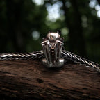 VIP-CHARMS Little Demon 2 Charm silver sterling-silver Bead by The Alternative Bead. Your official VIP-CHARMS Retailer from Germany