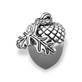 VIP-CHARMS Acorn of Dreams Bead silver sterling-silver Bead by The Alternative Bead. Your official VIP-CHARMS Retailer from Germany