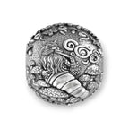 VIP-CHARMS Absolem silver sterling-silver Bead by The Alternative Bead. Your official VIP-CHARMS Retailer from Germany