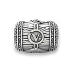 VIP-CHARMS The Treasure of Two Hearts Bead silver sterling-silver Bead by The Alternative Bead. Your official VIP-CHARMS Retailer from Germany