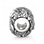 VIP-CHARMS Forest Guardians Bead Charm silver sterling-silver Bead by The Alternative Bead. Your official VIP-CHARMS Retailer from Germany