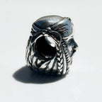 VIP-CHARMS Pirate Silver Charm silver sterling-silver Bead by The Alternative Bead. Your official VIP-CHARMS Retailer from Germany