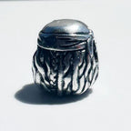 VIP-CHARMS Pirate Silver Charm silver sterling-silver Bead by The Alternative Bead. Your official VIP-CHARMS Retailer from Germany