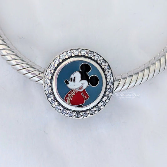 Mickey Mouse China Engravable (EPCOT World Showcase)