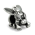 OHM Beads Behemoth - Limited Edition (AAA158)  sterling-silver Bead The Alternative Bead