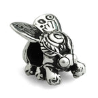 OHM Beads Behemoth - Limited Edition (AAA158)  sterling-silver Bead The Alternative Bead