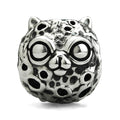 OHM Beads Moon Kitty - Limited Edition  sterling-silver Bead The Alternative Bead