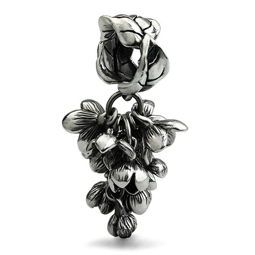 OHM Beads Lilac Dreams (AAN040)  sterling-silver Bead The Alternative Bead