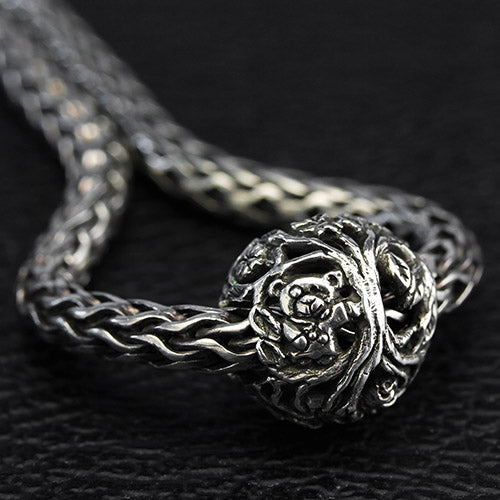 OHM Beads Tree of Life (AAN048)  sterling-silver Bead The Alternative Bead