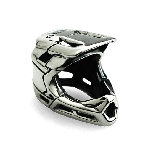 OHM Beads Good To Go (AAP078)  sterling-silver Bead The Alternative Bead