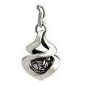 OHM Beads Venus Vibes (AAX131)  sterling-silver Bead The Alternative Bead