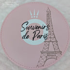 Pandora Pink Eiffel Tower Souvenirs de Paris Box   Jewelry Box by The Alternative Bead. Your official Pandora Retailer from Germany