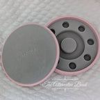 Pandora Pink Eiffel Tower Souvenirs de Paris Box   Jewelry Box by The Alternative Bead. Your official Pandora Retailer from Germany