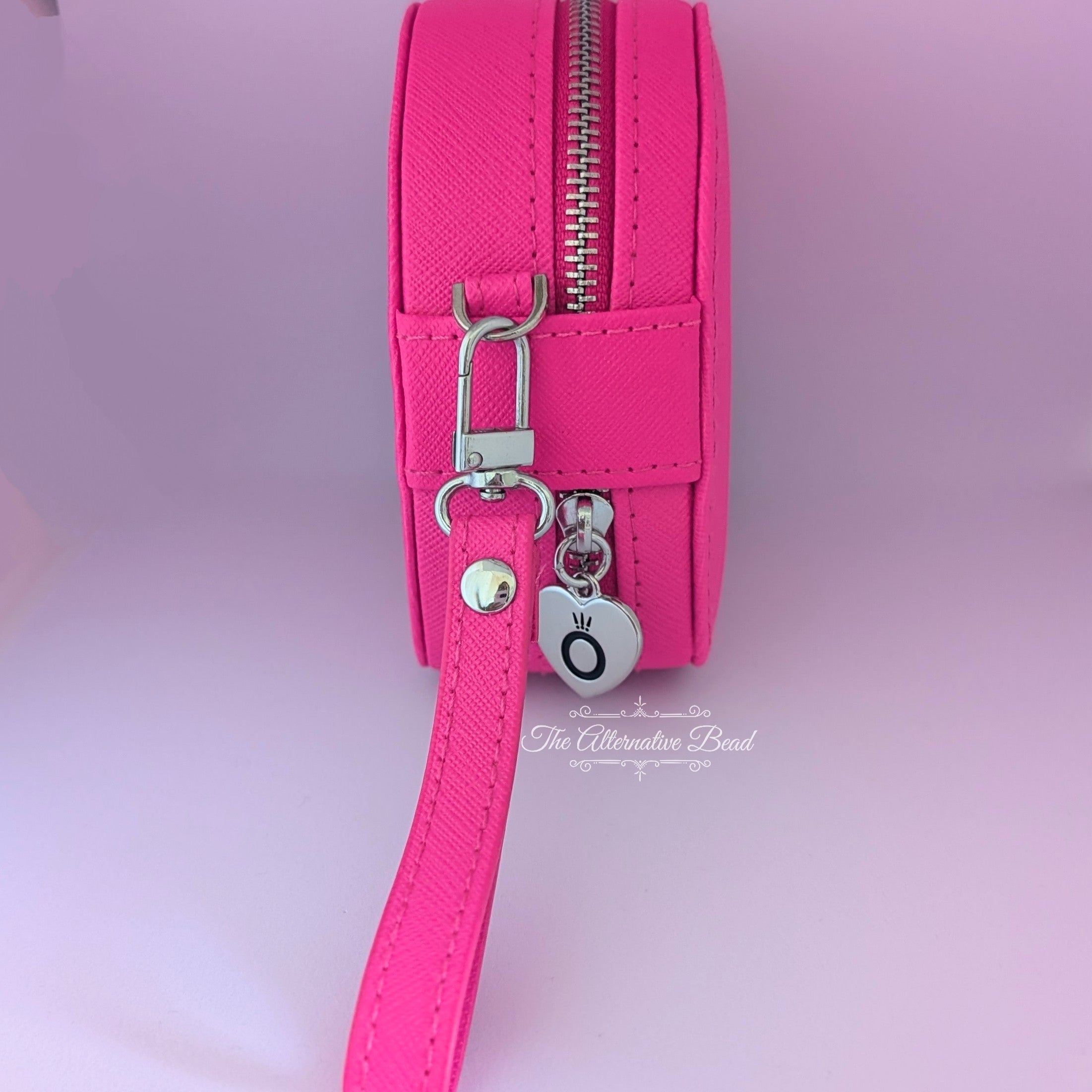 Pandora Heart Shaped Jewelry Box   Jewelry Box by The Alternative Bead. Your official Pandora Retailer from Germany