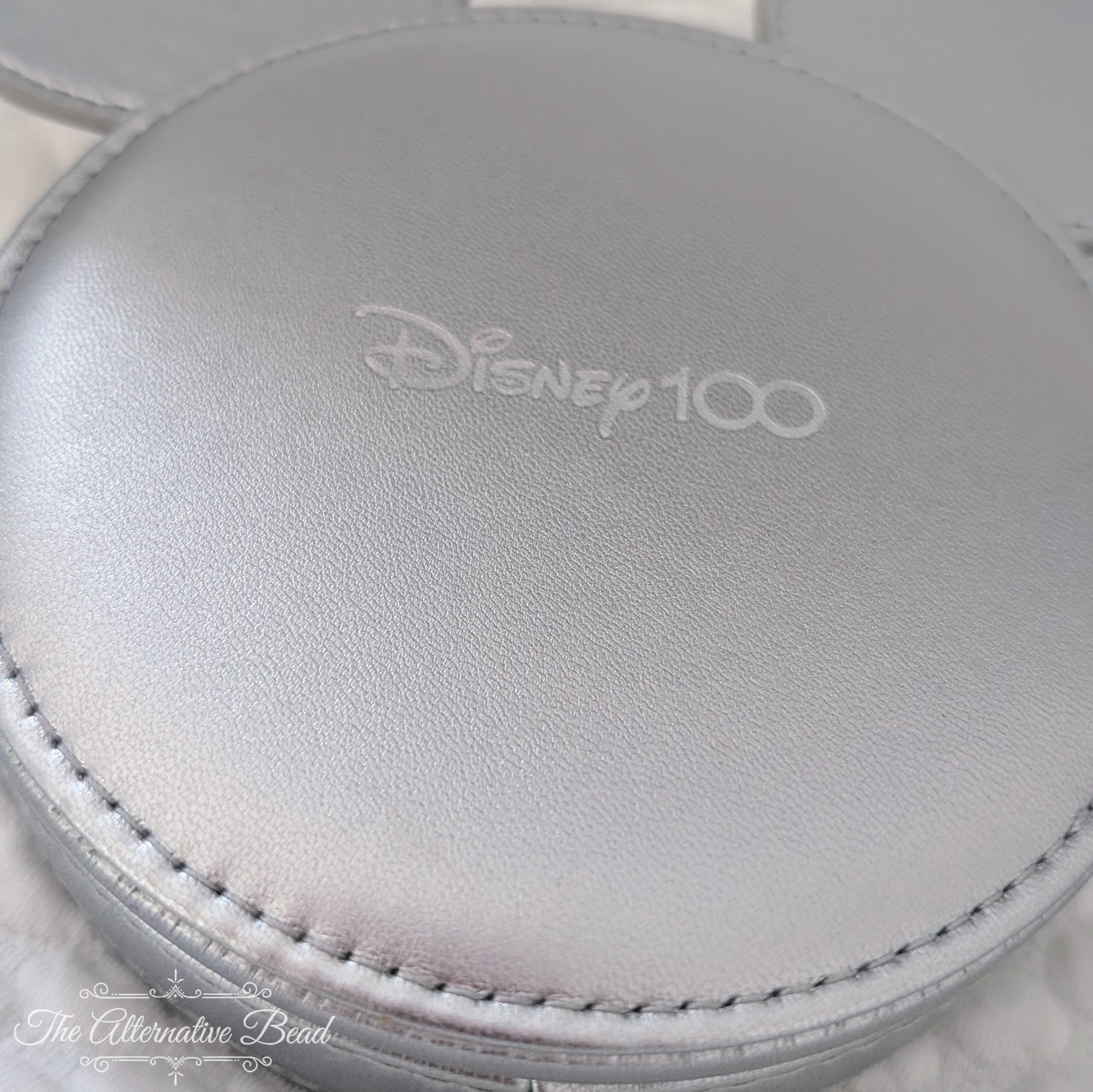 Disney x Pandora Disney 100 Collector's Box   Jewelry Box by The Alternative Bead. Your official Disney x Pandora Retailer from Germany