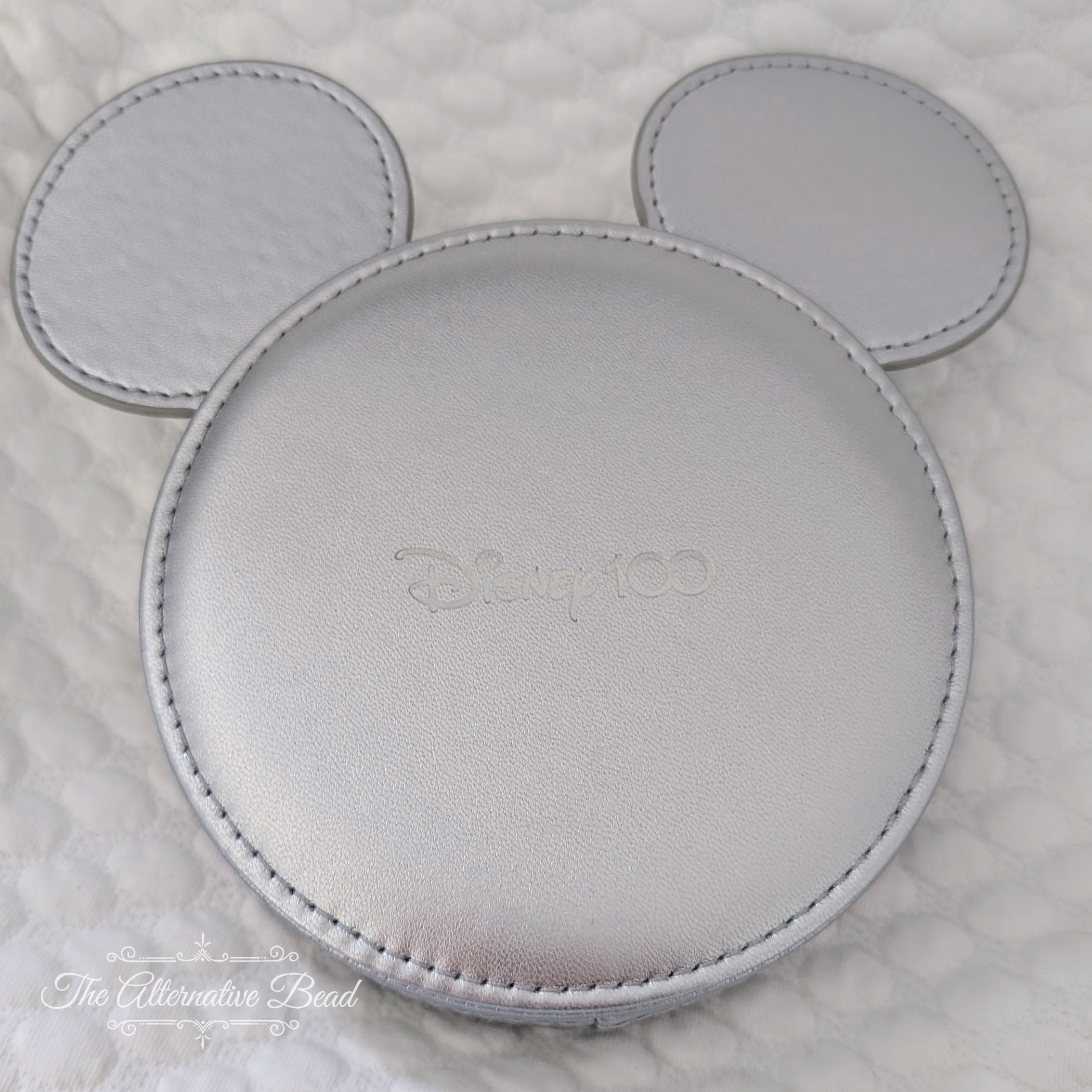 Disney x Pandora Disney 100 Collector's Box   Jewelry Box by The Alternative Bead. Your official Disney x Pandora Retailer from Germany