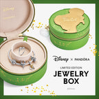 Disney x Pandora Tinker Bell Limited Edition Jewelry Box   Jewelry Box by The Alternative Bead. Your official Disney x Pandora Retailer from Germany