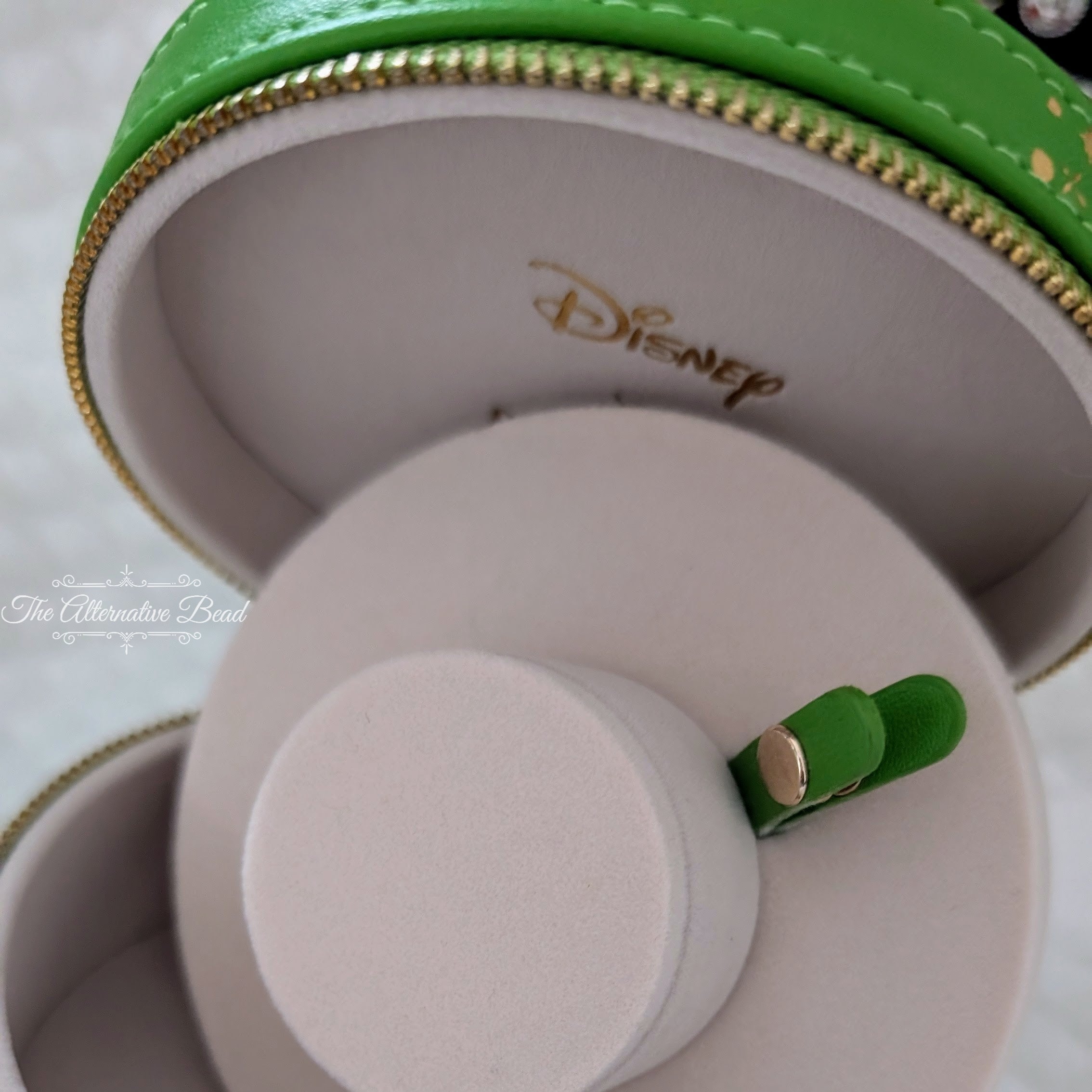 Disney x Pandora Tinker Bell Limited Edition Jewelry Box   Jewelry Box by The Alternative Bead. Your official Disney x Pandora Retailer from Germany