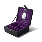 Disney x Pandora Disney Villains Exclusive Jewelry Case   Collectors Set by The Alternative Bead. Your official Disney x Pandora Retailer from Germany