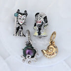 Disney x Pandora Disney Villains Exclusive Jewelry Case   Collectors Set by The Alternative Bead. Your official Disney x Pandora Retailer from Germany