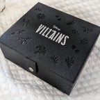 Disney x Pandora Disney Villains Exclusive Jewelry Case   Collectors Set by The Alternative Bead. Your official Disney x Pandora Retailer from Germany