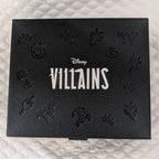 Disney x Pandora Disney Villains Exclusive Jewelry Case   Collectors Set by The Alternative Bead. Your official Disney x Pandora Retailer from Germany