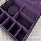 Disney x Pandora Disney Villains Exclusive Jewelry Case   Collectors Set by The Alternative Bead. Your official Disney x Pandora Retailer from Germany