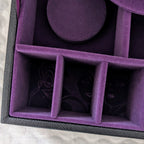 Disney x Pandora Disney Villains Exclusive Jewelry Case   Collectors Set by The Alternative Bead. Your official Disney x Pandora Retailer from Germany