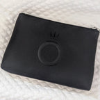 Pandora Zipper Clutch & Travel Jewelry Case   Jewelry Box by The Alternative Bead. Your official Pandora Retailer from Germany