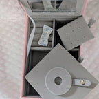 Pandora Pink Jewelry Case   Jewelry Box by The Alternative Bead. Your official Pandora Retailer from Germany
